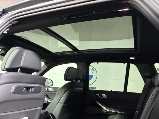 2026 BMW X5 40i - Photo 29