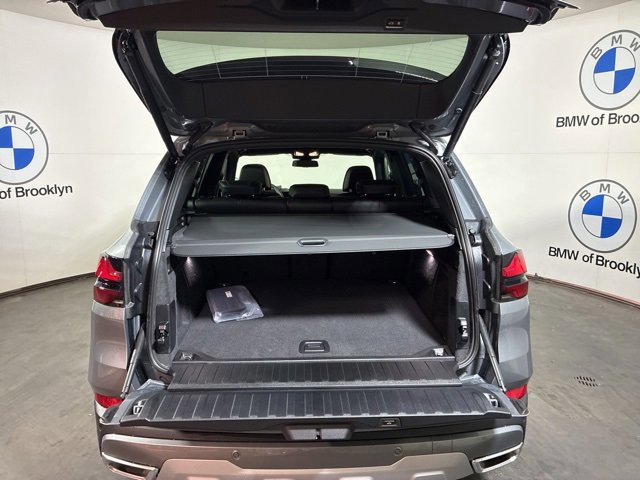 2026 BMW X5 40i - Photo 30