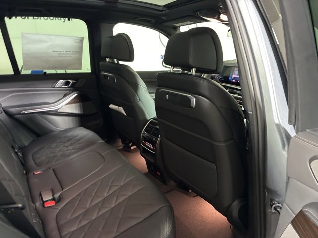 2026 BMW X5 40i - Photo 34