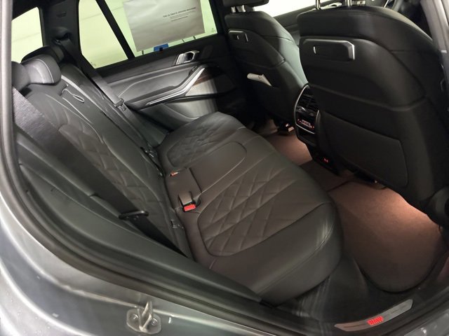2026 BMW X5 40i - Photo 35