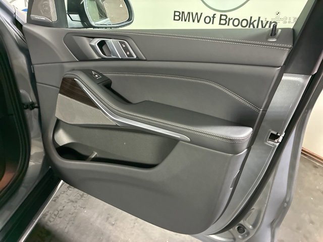 2026 BMW X5 40i - Photo 36