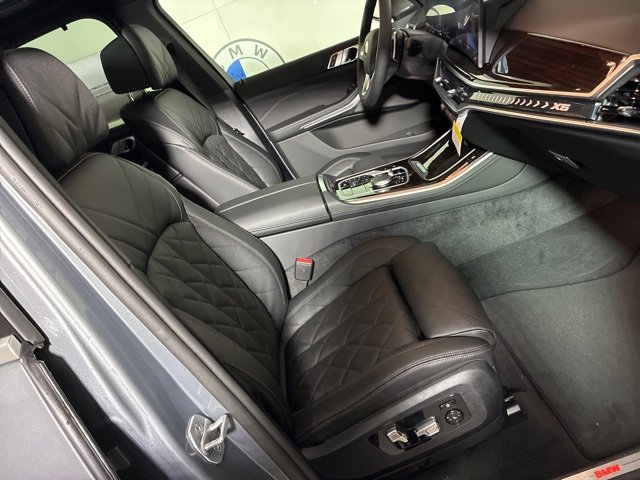 2026 BMW X5 40i - Photo 37
