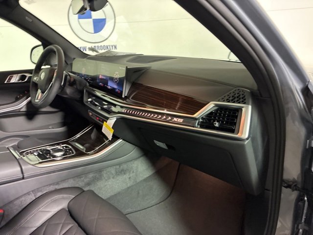 2026 BMW X5 40i - Photo 38