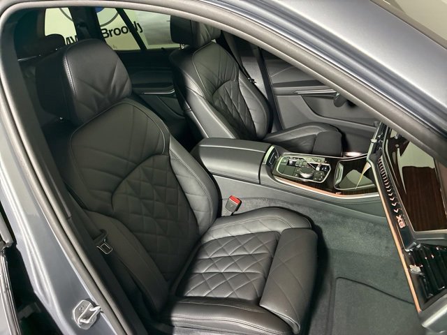2026 BMW X5 40i - Photo 39