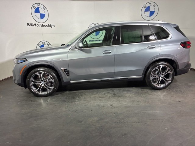 2026 BMW X5 40i - Photo 6