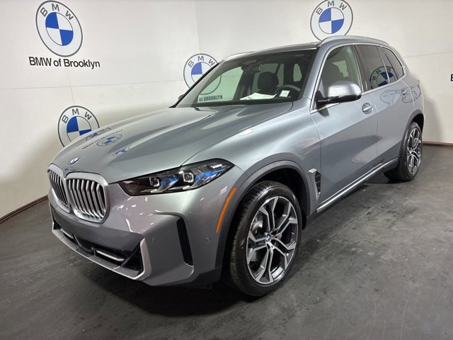 2026 BMW X5 40i - Photo 7