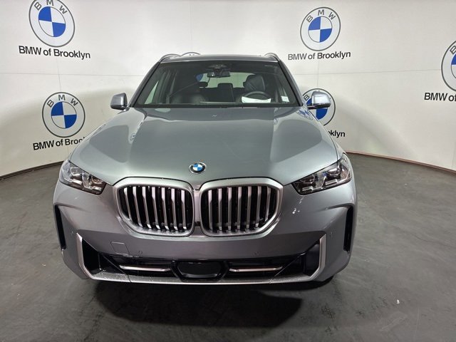 2026 BMW X5 40i - Photo 8