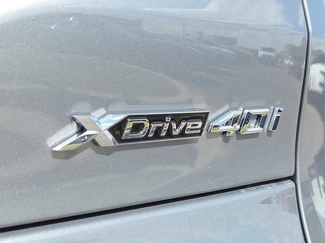 2026 BMW X5 40i - Photo 40