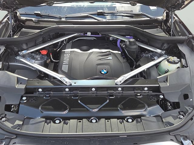 2026 BMW X5 40i - Photo 42