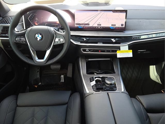 2026 BMW X5 40i - Photo 44