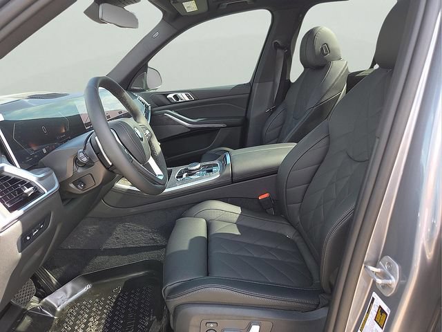2026 BMW X5 40i - Photo 45