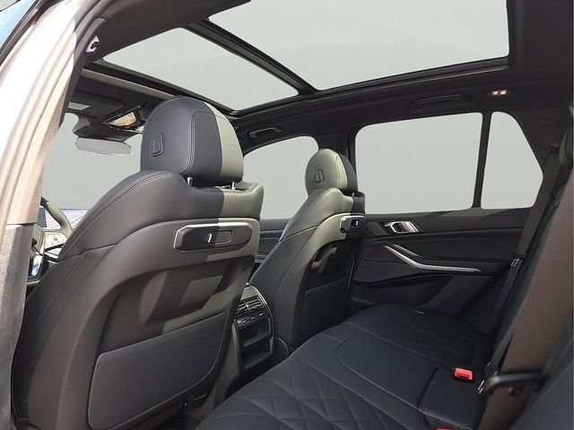 2026 BMW X5 40i - Photo 47