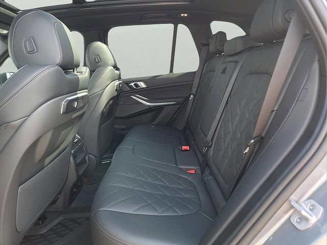 2026 BMW X5 40i - Photo 48