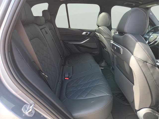2026 BMW X5 40i - Photo 49
