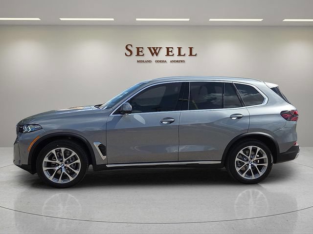2026 BMW X5 40i - Photo 32