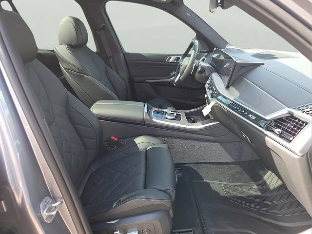 2026 BMW X5 40i - Photo 50