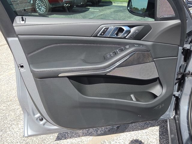 2026 BMW X5 40i - Photo 51