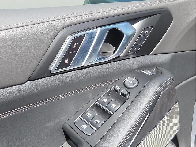 2026 BMW X5 40i - Photo 52