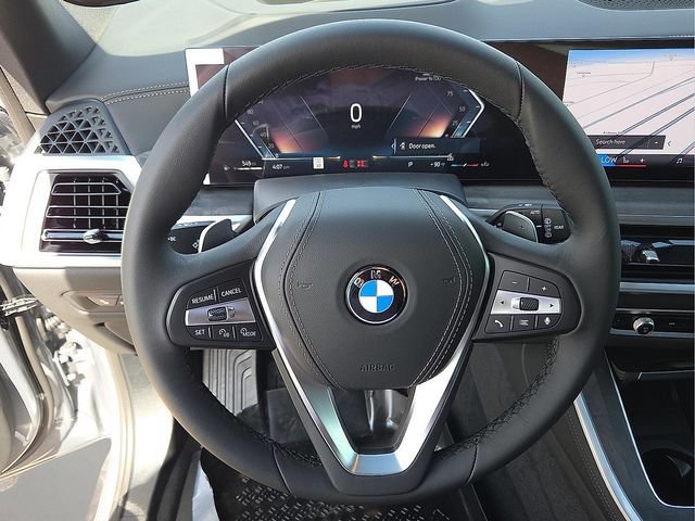 2026 BMW X5 40i - Photo 53