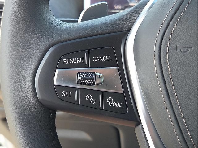 2026 BMW X5 40i - Photo 56