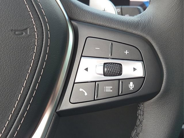 2026 BMW X5 40i - Photo 57