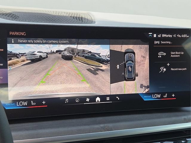 2026 BMW X5 40i - Photo 58