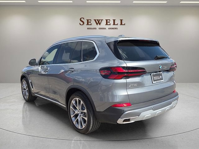 2026 BMW X5 40i - Photo 33