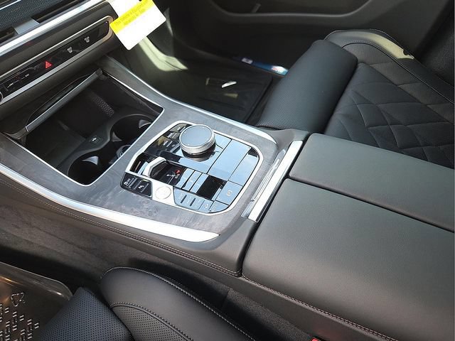 2026 BMW X5 40i - Photo 60