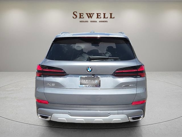 2026 BMW X5 40i - Photo 34