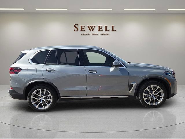 2026 BMW X5 40i - Photo 36