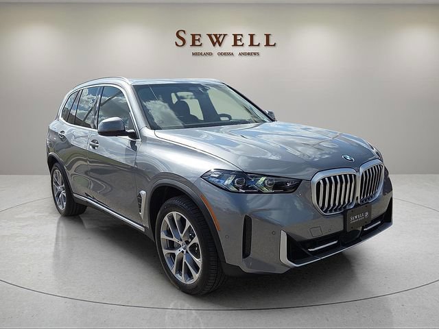 2026 BMW X5 40i - Photo 37