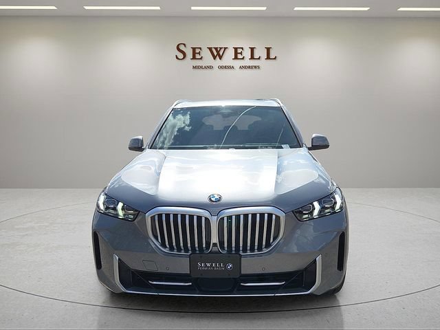 2026 BMW X5 40i - Photo 38