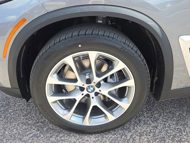 2026 BMW X5 40i - Photo 39
