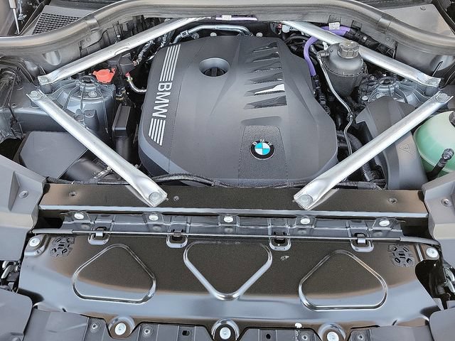 2026 BMW X5 40i - Photo 42