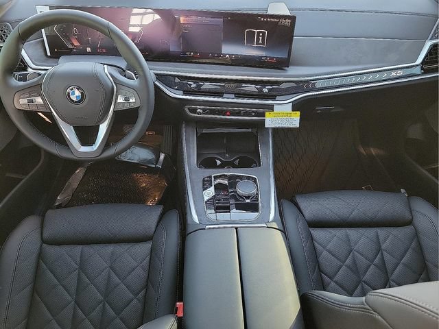 2026 BMW X5 40i - Photo 43