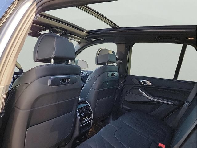 2026 BMW X5 40i - Photo 44