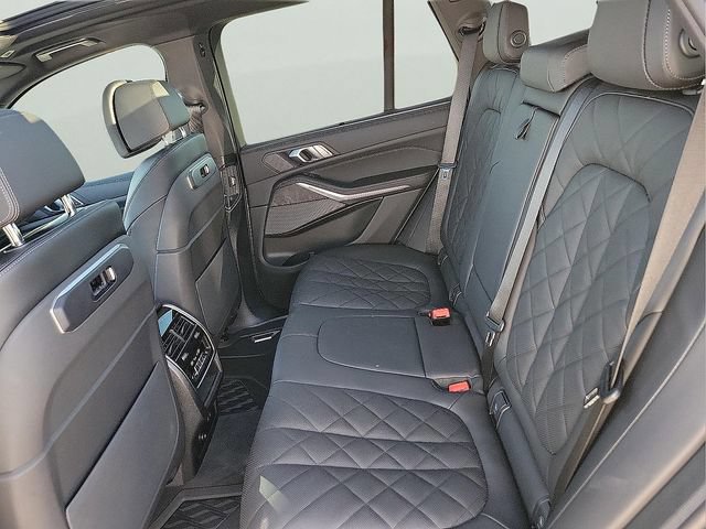 2026 BMW X5 40i - Photo 45