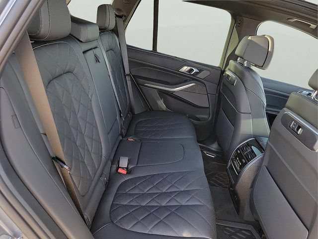 2026 BMW X5 40i - Photo 47