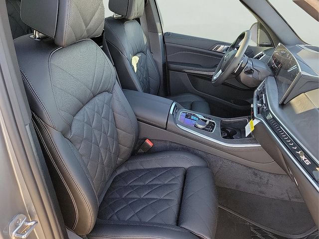 2026 BMW X5 40i - Photo 48