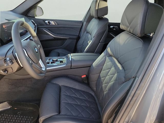 2026 BMW X5 40i - Photo 49