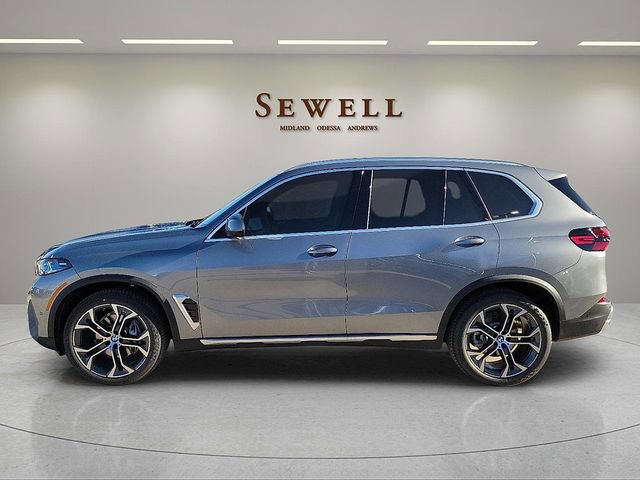 2026 BMW X5 40i - Photo 32