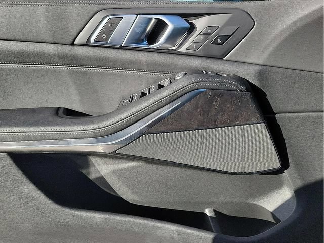 2026 BMW X5 40i - Photo 51