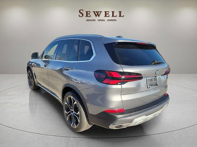 2026 BMW X5 40i - Photo 33