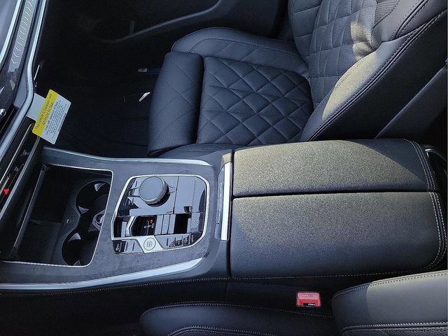 2026 BMW X5 40i - Photo 60