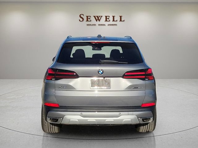 2026 BMW X5 40i - Photo 34