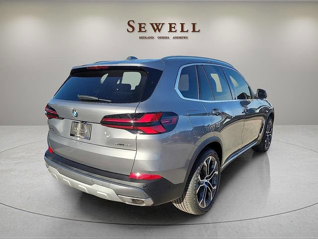 2026 BMW X5 40i - Photo 35
