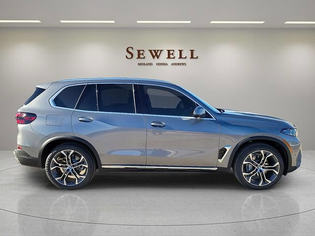 2026 BMW X5 40i - Photo 36