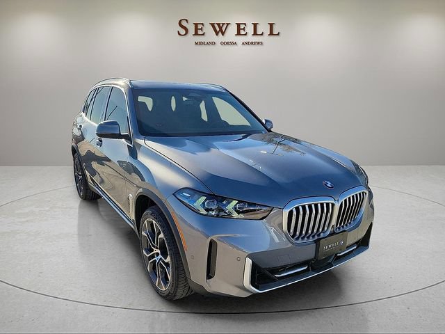 2026 BMW X5 40i - Photo 37
