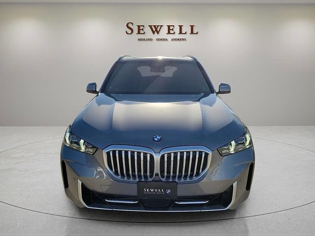 2026 BMW X5 40i - Photo 38