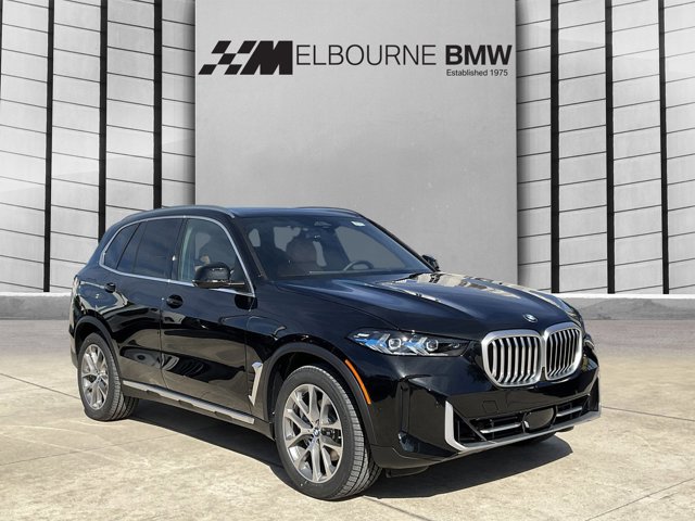 2026 BMW X5 40i - Photo 39